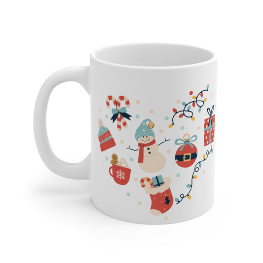 Christmas Mug